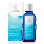 Weleda loción limpiadora 2 en 1 100ml