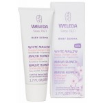 Weleda crema pañal malva blanca 50ml