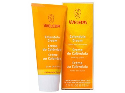 Venta de Weleda Crema Caléndula 75ml ¡Mejor Precio!