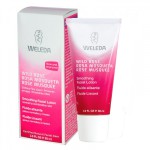 Weleda fluído alisante de rosa mosqueta 30 ml