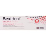 BEXIDEN ENCÍAS GUMS CLORHEXIDINA GINGIVAL GEL 50ML