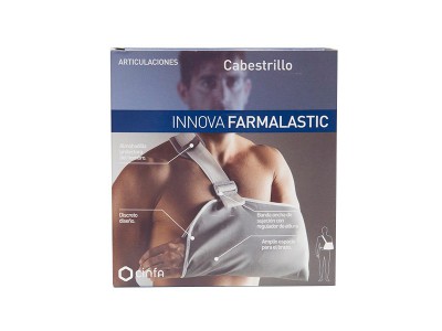 Farmalastic Innova Cabestrillo Talla Única