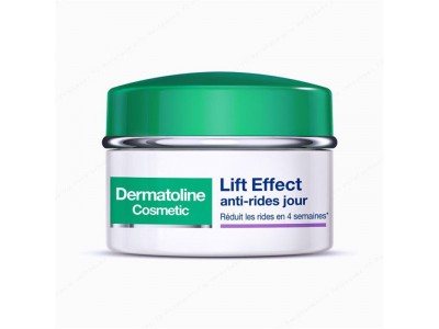 Dermatoline Lift Effect Antiarrugas Día 50ml