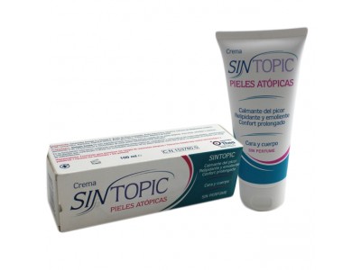 Sintopic Crema Tubo 100ml