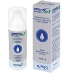 Corpitol emulsion frasco airless 100 ml