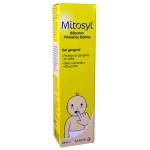 MITOSYL BALSAMO PRIMEROS DIENTES 25 ML