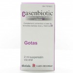 Casenbiotic gotas 2 ml