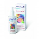 Keracur plus locion capilar 125ml