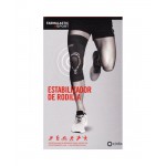 Farmalastic sport estabilizador de rodilla talla M