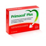 Primacol plus 30 cápsulas