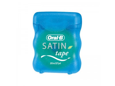 Oral B Satin Tape Cinta Dental