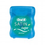 Oral B  Satin Tapecinta dental