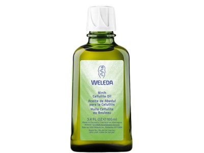 Weleda Aceite Anticelulítico Abedul 100ml