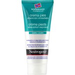 Neutrogena Crema Pies Absorción Inmediata 100 ml