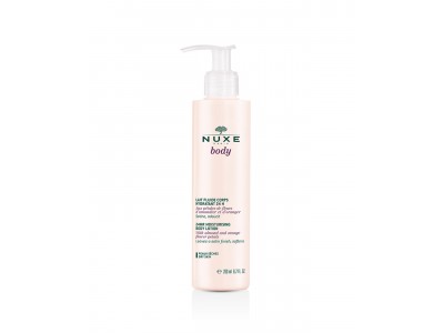 Nuxe Body Loción Corporal Hidratante 24H 200ml