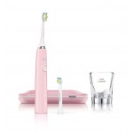 Sonicare Cepillo Dientes Diamond Clean Rosa