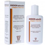 Xheken Solución 100ml