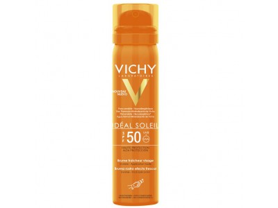 Vichy Bruma Rostro Efecto Frescor SPF50 75ml