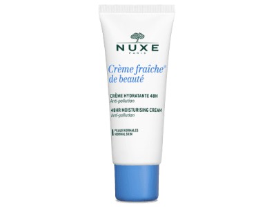 Nuxe Creme Fraiche de Beaute Crema Hidratante 48h 30 ml