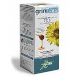 Grintuss Jarabe Adultos Tos Seca y Productiva 180g