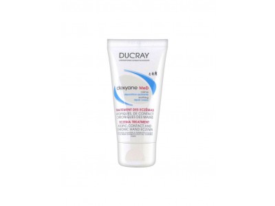 Ducray Dexyane Crema Emoliente Antirascado 200ml