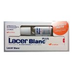 Lacer Pasta Dental Blanc Plus D-Citrus 125 ml + Colutorio Gratis 100 ml