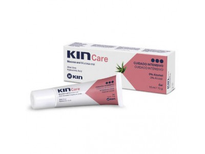 Kin Care Gel 15ml