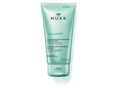 Nuxe Aquabella Gel Purificador Microexfoliante 150ml