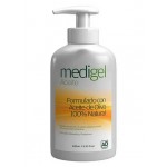 Medigel Aceite de Baño y Ducha 400ml