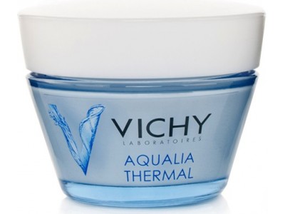 Vichy Aqualia Thermal Día Spa 75ml