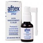 AFTEX SPRAY BUCAL 20 ML