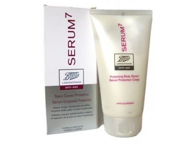 Serum7 Protector de Cuerpo 150ml