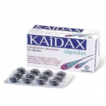 KAIDAX 36 CÁPSULAS