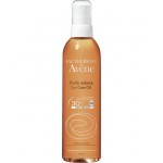 AVENE ACEITE SOLAR 30 SPF ANTIOXIDANTE 200ML