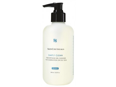 Skinceuticals Simply Clean 250ml