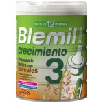 BLEMIL PLUS 3 CRECIMIENTO CON CEREALES 800 GR