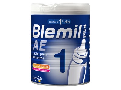 Blemil Plus 1 Ae 800g