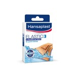 HANSAPLAST APOSITOS ELASTICOS RESISTENTE AGUA 20 UNIDADES