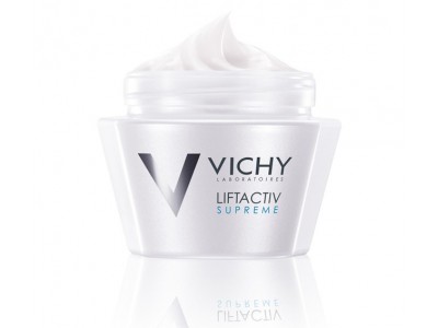 Vichy Liftactiv Supreme Piel Normal Mixta 50ml