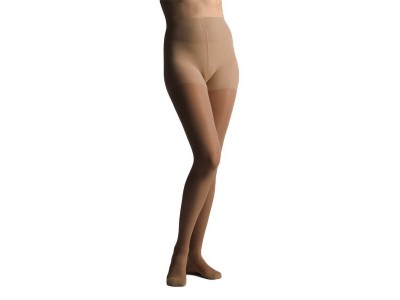 Farmalastic Panty Complet 40 Talla Pequeña Camel