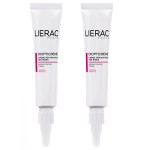 LIERAC DIOPTICRÉME CREMA REPARADORA ARRUGAS 10ML + 10ML