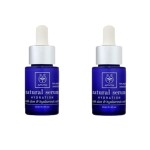 APIVITA NATURAL SÉRUM HIDRATACION 15ML 2 UNIDADES