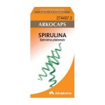 ARKOCAPSULAS SPIRULINA 50 CAPSULAS