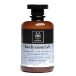 APIVITA SET DE REGALO NUTRITIVO BODY NOURISH