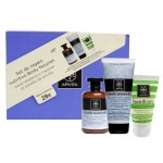 APIVITA SET DE REGALO NUTRITIVO BODY NOURISH