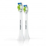 PHILIPS DIAMOND CLEAN RECAMBIO CEPILLO 2 UNIDADES