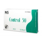 CONTROL 30 BIENESTAR Y SALUT 30 CÁPSULAS