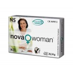 NOVA WOMAN BIENESTAR Y SALUT 30 CÁPSULAS